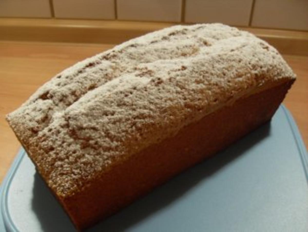 Eierlikörkuchen - Rezept mit Bild - kochbar.de