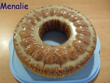 Eierlikörkuchen - Rezept - Bild Nr. 2