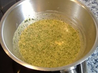 Rinderfilet mit Düsseldorfer Kräutersenfsauce - Rezept - Bild Nr. 3