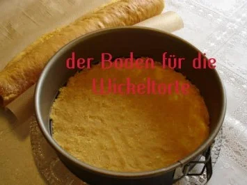 Wickeltorte - Rezept - Bild Nr. 4