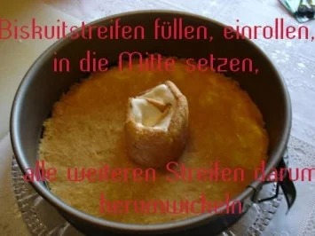 Wickeltorte - Rezept - Bild Nr. 5