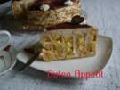 Wickeltorte - Rezept