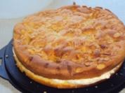 Bienenstich - Rezept