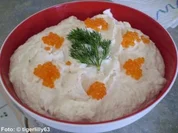 Forellen-Mousse - Rezept