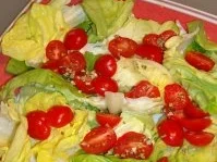 Entenbrust auf Blattsalat - WW-Rezept - Rezept - Bild Nr. 2