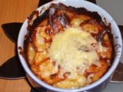 Kartoffelgratin light - WW Rezept - Rezept