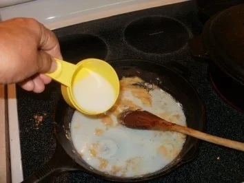 Taco Makaroni mit Kaese und Bratwursthack - Amerika trifft Mexico - Rezept - Bild Nr. 4