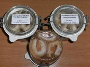 Wursten: Schwartenröllchen mit Schweinebauch - Rezept