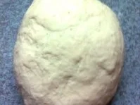 Rezept: Pizzateig vom Bäckermeister Bild Nr. 2 Pizzateig vom Bäckermeister - Rezept - Bild Nr. 2