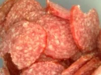 Rezept: Pizzateig vom Bäckermeister Bild Nr. 8 Pizzateig vom Bäckermeister - Rezept - Bild Nr. 8