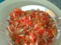 Rezept: Pizzateig vom Bäckermeister Bild Nr. 6 Pizzateig vom Bäckermeister - Rezept - Bild Nr. 6