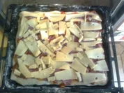 Pizzateig vom Bäckermeister - Rezept