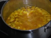 kandierter Ingwer für Ingwerliebhaber:-)))))) - Rezept