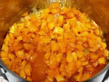 kandierter Ingwer für Ingwerliebhaber:-)))))) - Rezept - Bild Nr. 2