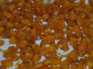 kandierter Ingwer für Ingwerliebhaber:-)))))) - Rezept - Bild Nr. 3