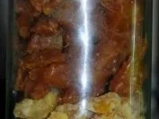 kandierter Ingwer für Ingwerliebhaber:-)))))) - Rezept - Bild Nr. 4