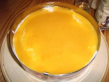 Aprikosen-Torte mit Schuss - Rezept - Bild Nr. 7