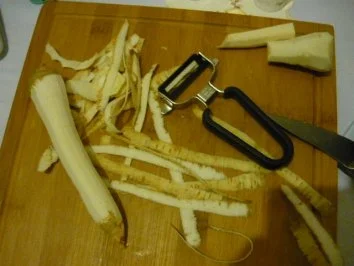 Rinderfilet gegrillt in der Mikrowelle - Rezept - Bild Nr. 3