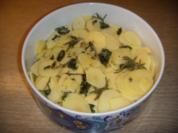 Kartoffelgratin - Rezept