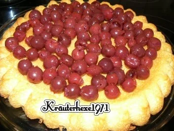 rosa Mohrenkopftorte "Hello Kitty" - Rezept - Bild Nr. 3