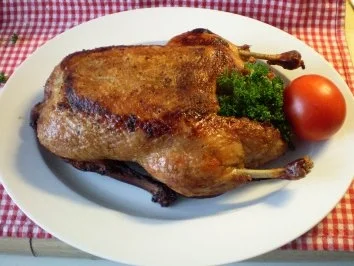 Zarte Ente - Rezept - Bild Nr. 2