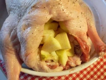 Zarte Ente - Rezept - Bild Nr. 5