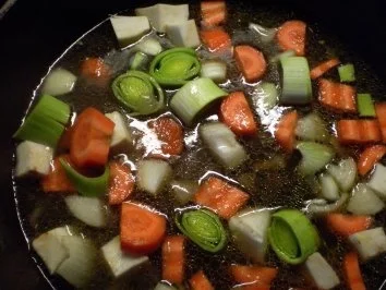 Zarte Ente - Rezept - Bild Nr. 4