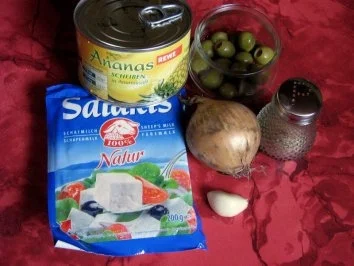 Fetacreme - Rezept - Bild Nr. 2