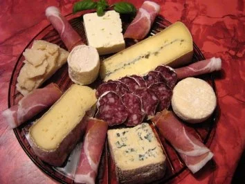 Samstagabend - immer was Besonderes VII - Rezept - Bild Nr. 2