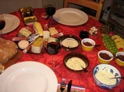 Samstagabend - immer was Besonderes VII - Rezept