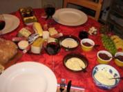 Samstagabend - immer was Besonderes VII - Rezept