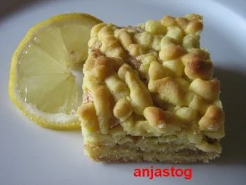 Strobelige Kata oder Pita - Rezept - Bild Nr. 2