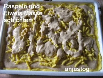 Strobelige Kata oder Pita - Rezept - Bild Nr. 6