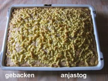 Strobelige Kata oder Pita - Rezept - Bild Nr. 8