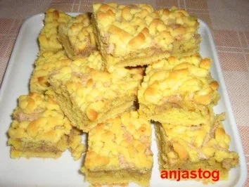 Strobelige Kata oder Pita - Rezept - Bild Nr. 10