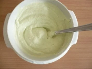 Lachstartar auf Kartoffeltörtchen - Rezept - Bild Nr. 4