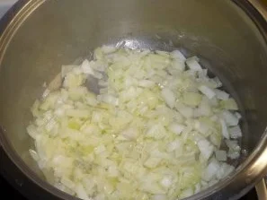 Rezept: Süßkartoffel - Rahmsüppchen Bild Nr. 3 Süßkartoffel - Rahmsüppchen - Rezept - Bild Nr. 3