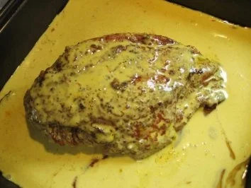 Rezept: Hühnerbrust mit Ananas - pikant, fruchtig und lecker Bild Nr. 5 Hühnerbrust mit Ananas - pikant, fruchtig und lecker - Rezept - Bild Nr. 5