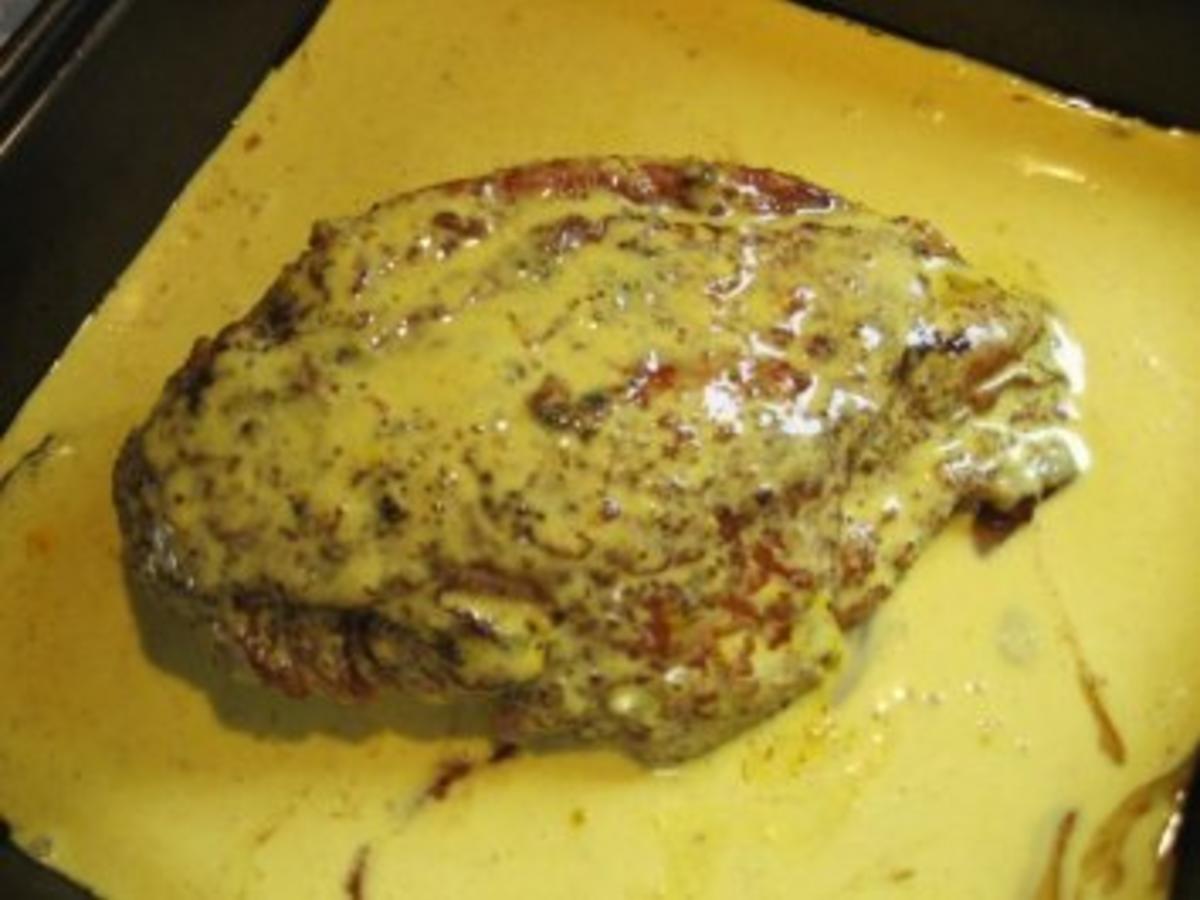 Hühnerbrust mit Ananas pikant, fruchtig und lecker - einfach - von mimi Hühnerbrust mit Ananas pikant, fruchtig und lecker - einfach - von mimi