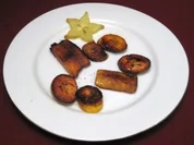 Rezept: Kochbananen-Variationen Kochbananen-Variationen - Rezept