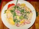 Backesgrumbeere alla Chris - Rezept