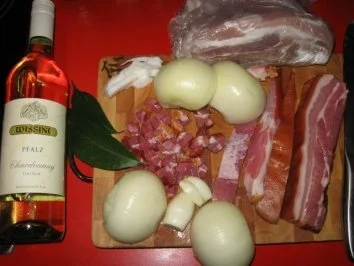 Rezept: Backesgrumbeere alla Chris Bild Nr. 3 Backesgrumbeere alla Chris - Rezept - Bild Nr. 3