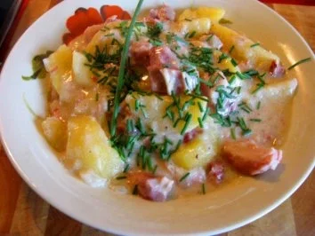 Rezept: Backesgrumbeere alla Chris Bild Nr. 10 Backesgrumbeere alla Chris - Rezept - Bild Nr. 10