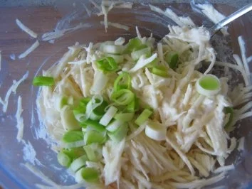 Sellerie-Salat - Rezept - Bild Nr. 3