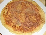 Rezept: Apfelpfannekuchen Bild Nr. 2 Apfelpfannekuchen - Rezept - Bild Nr. 2
