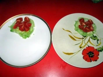 Pfannenkäse auf Toast - Rezept - Bild Nr. 5