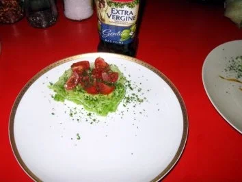 Pfannenkäse auf Toast - Rezept - Bild Nr. 6