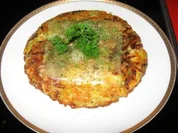 Käserösti.......alla Chris - Rezept