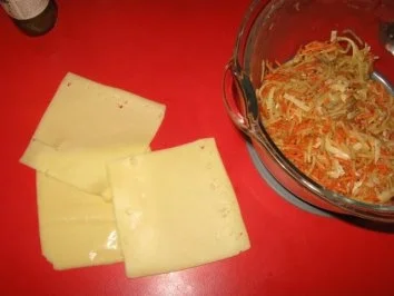 Käserösti.......alla Chris - Rezept - Bild Nr. 6