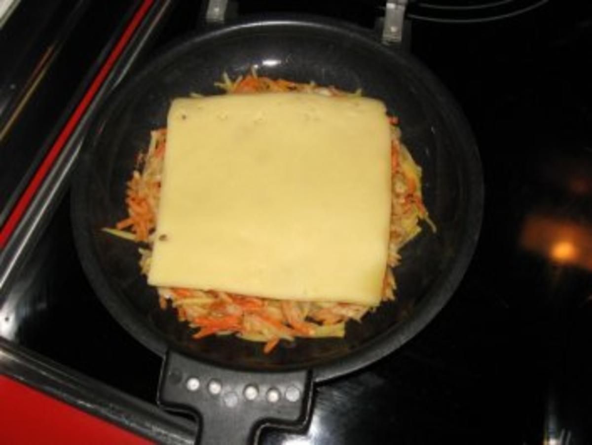 Käserösti.......alla Chris - Rezept - Bild Nr. 8